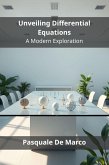 Unveiling Differential Equations (eBook, ePUB)