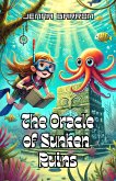 The Oracle of Sunken Ruins (eBook, ePUB)