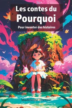 Cover Les contes du Pourquoi (eBook, ePUB)