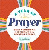 A Year of Prayer (eBook, ePUB)