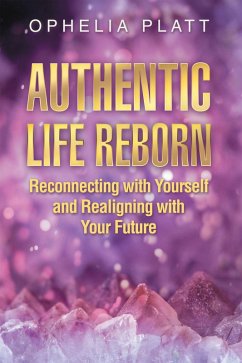 Cover Authentic Life Reborn (eBook, ePUB)