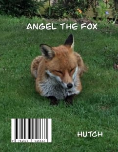 Cover Angel the Fox (eBook, ePUB)