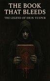 The Book That Bleeds (eBook, ePUB)