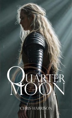 Cover Quarter Moon (eBook, ePUB)