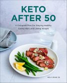 Keto After 50 (eBook, ePUB)