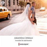 Acuerdo de matrimonio (MP3-Download) Acuerdo de matrimonio (MP3-Download)