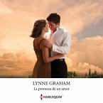 La promesa de un amor (MP3-Download)