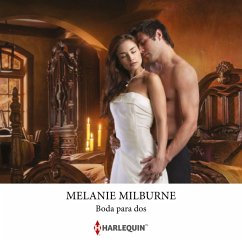 Cover Boda para dos (MP3-Download)