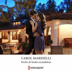 Cover Noche de bodas escandalosa (MP3-Download)