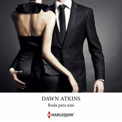 Cover Boda para uno (MP3-Download)