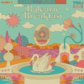 Colleen 'Cosmo' Murphy'S Balearic Breakfast 3 & 4 Colleen 'Cosmo' Murphy'S Balearic Breakfast 3 & 4