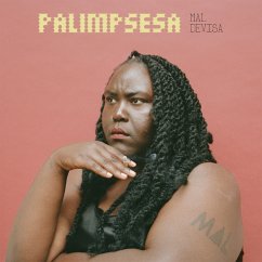 Cover Palimpsesa