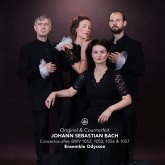 Bach: Original & Counterfeit - Concertos After Bwv