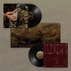 Cover Lunga (2lp+Mp3)