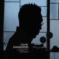 Cover You'Re Exaggerating!