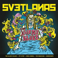 Cover The Alien'S Blues
