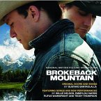 Brokeback Mountain (20th Anniversary Edition) Brokeback Mountain (20th Anniversary Edition)