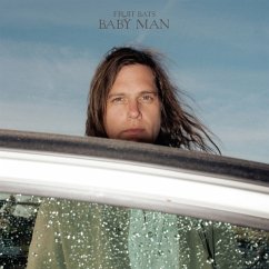 Cover Baby Man