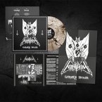 Unholy Death (Ultra Clear Marble Lp)