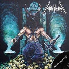 Cover Nifelheim (Black Lp)