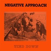 Tied Down (Ltd. Orange Vinyl) Tied Down (Ltd. Orange Vinyl)