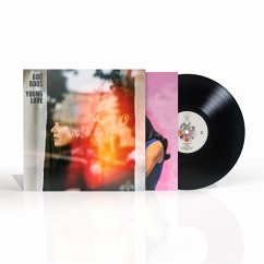 Cover Young Love (Lp)