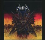 Devil'S Force(Cd+Book)