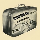 Allen'S Soul Bag Allen'S Soul Bag