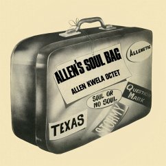 Cover Allen'S Soul Bag