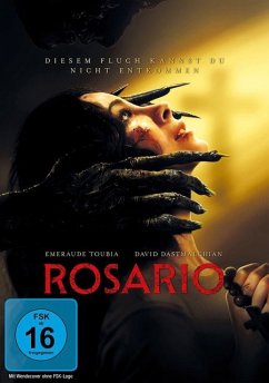 Cover Rosario