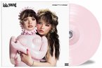 I'M Only F**King Myself (Ltd. Nude Pink Lp)