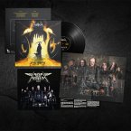 Envoy Of Lucifer (Black Lp)