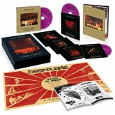 Made In Japan (2025 Mix/Ltd. Deluxe Cd Set) Made In Japan (2025 Mix/Ltd. Deluxe Cd Set)