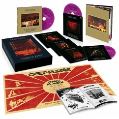 Cover Made In Japan (2025 Mix/Ltd. Deluxe Cd Set)