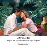 Elegida por el jeque (MP3-Download) Elegida por el jeque (MP3-Download)