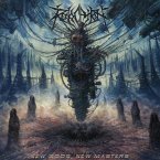 New Gods,New Masters