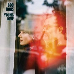 Cover Young Love