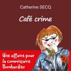 Café crime (MP3-Download)