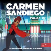 Folge 15: Operation: Hieroglyphen-Entzifferung / Operation: Wiener Walzer / Operation: Köder (Das Original-Hörspiel zur Serie) (MP3-Download)