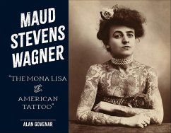 Maud Stevens Wagner (eBook, ePUB) - Govenar, Alan