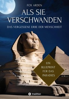 Cover ALS SIE VERSCHWANDEN (eBook, ePUB)