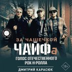 Za chashechkoy CHAYFa. Golos otechestvennogo rok-n-rolla (MP3-Download)