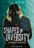 Shapes of Diversity Hardcover Shapes of Diversity Hardcover