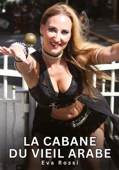 Cover La Cabane du Vieil Arabe