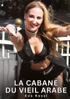 Cover La Cabane du Vieil Arabe