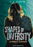 Shapes of Diversity Open Dyslexic Shapes of Diversity Open Dyslexic
