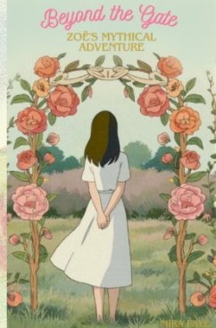 Beyond the Gate - Faye, Mira Beyond the Gate - Faye, Mira