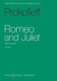 Romeo and Juliet Romeo and Juliet