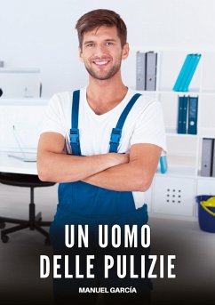 Cover Un Uomo delle Pulizie