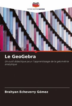 Le GeoGebra Cover Le GeoGebra